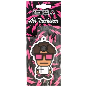 Muc Off - DR. X Strawberry Scented Air Freshner