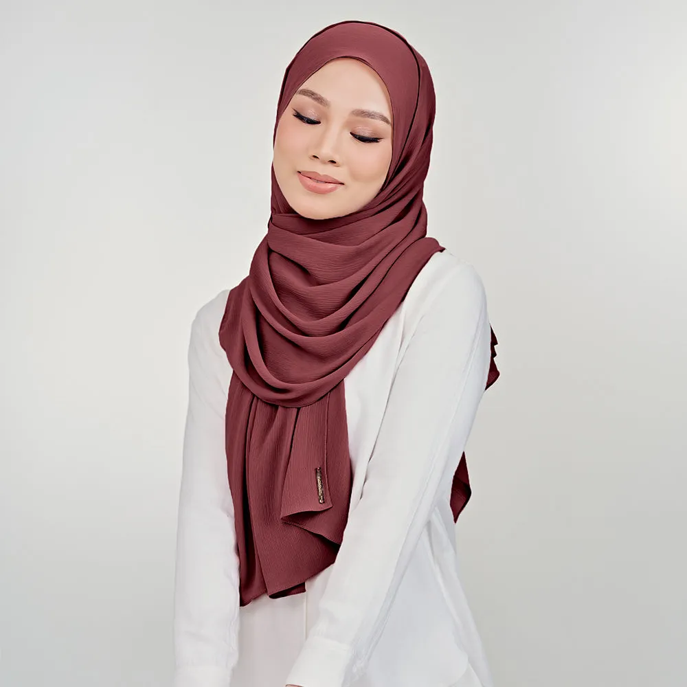 Muna in Merlot