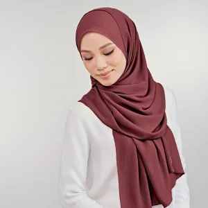 Muna in Merlot