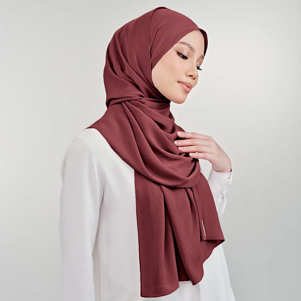 Muna in Merlot