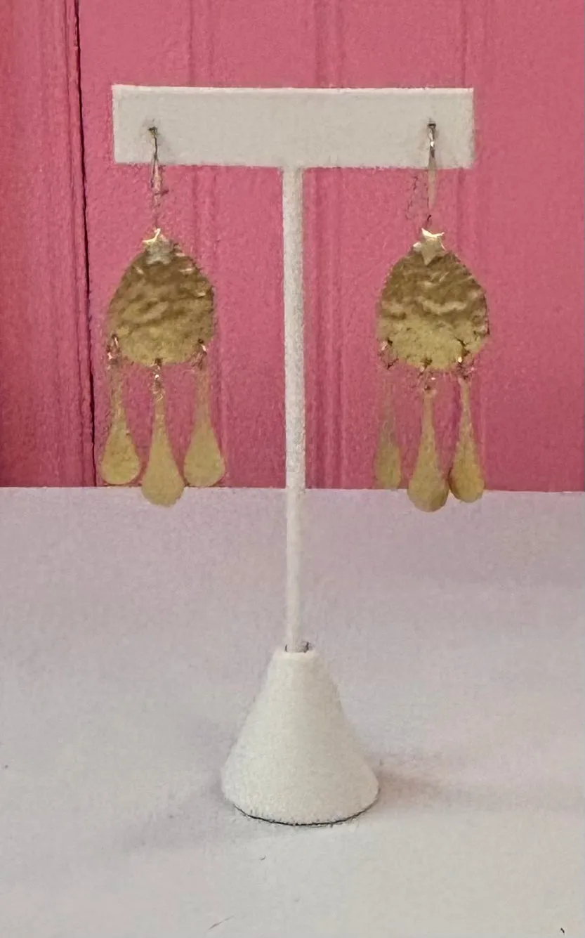 Myra Fashion Earrings