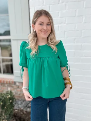 Naomi Blouse