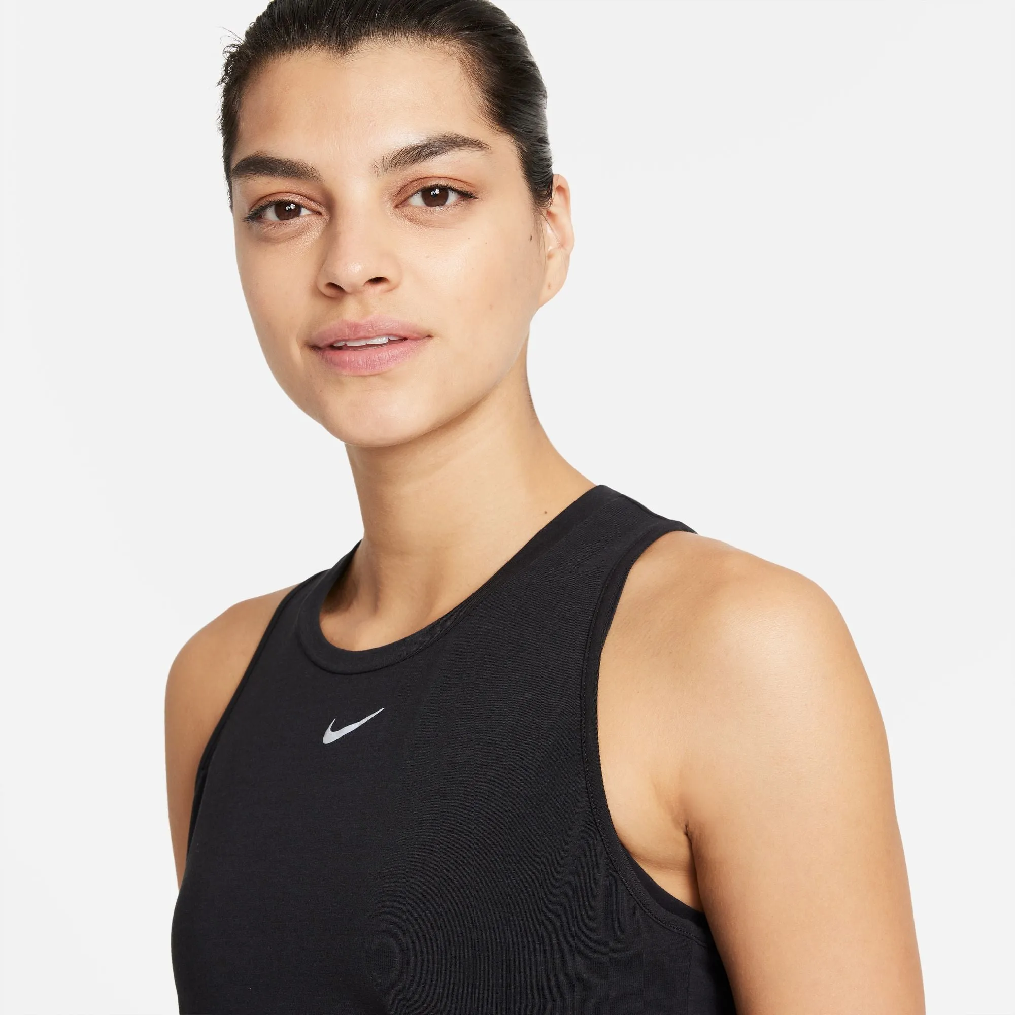 Nike - Dri-Fit One Luxe Tank - Femme