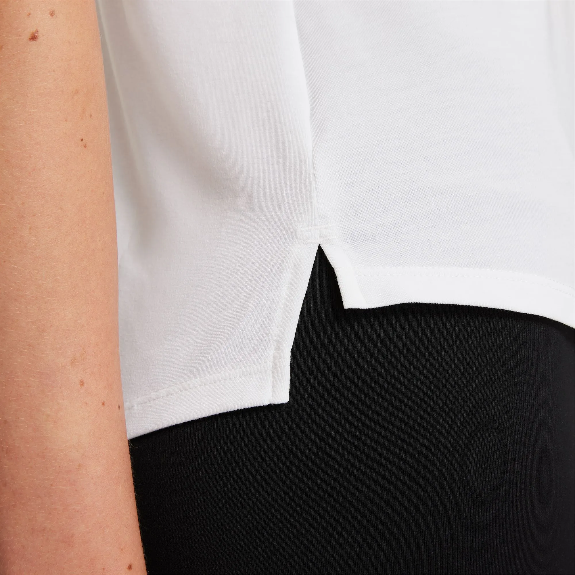 Nike - Dri-Fit One Luxe Tank - Femme