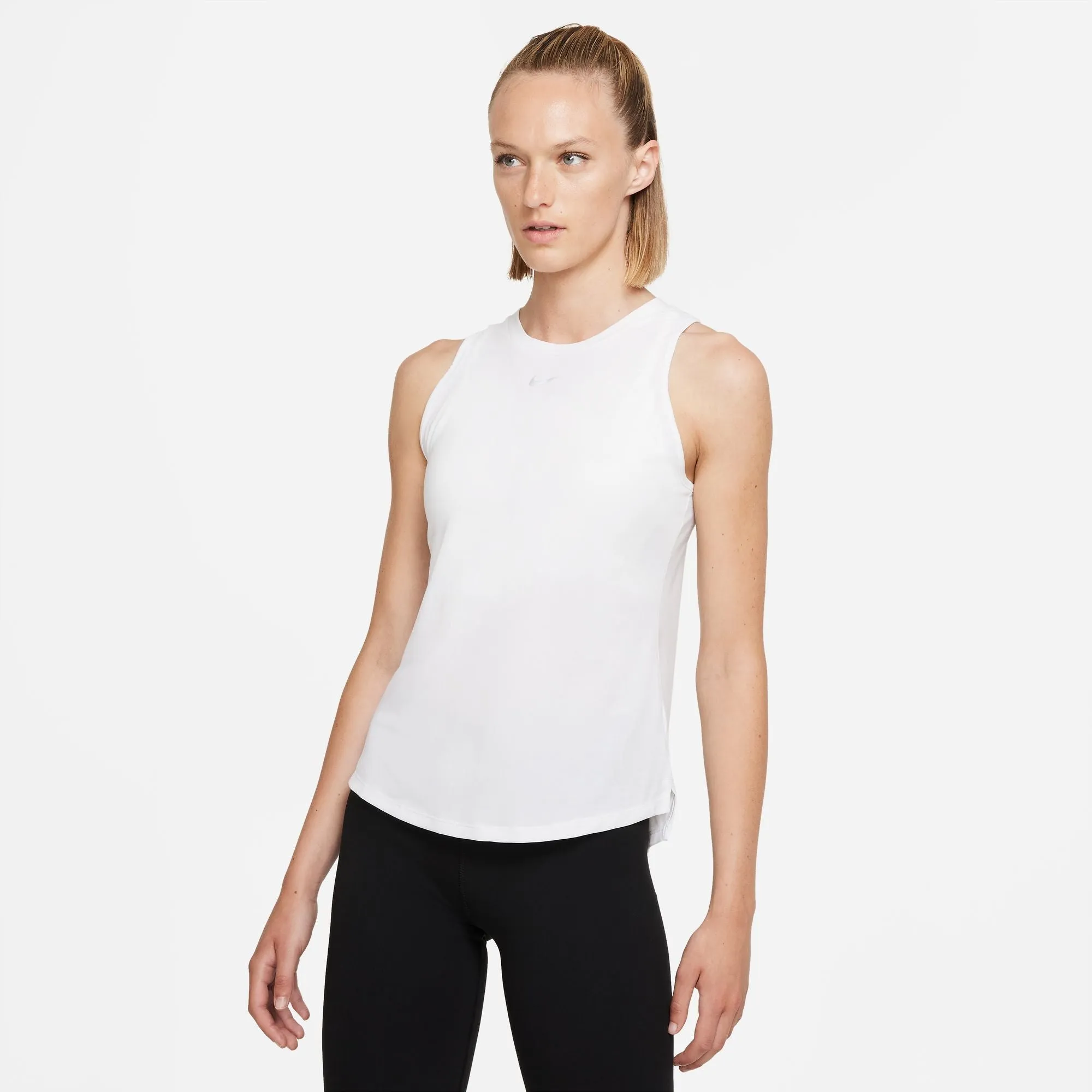 Nike - Dri-Fit One Luxe Tank - Femme