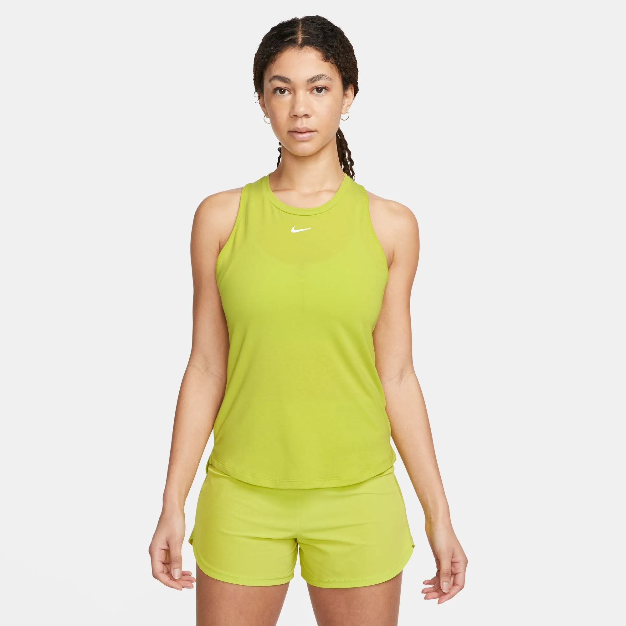 Nike - Dri-Fit One Luxe Tank - Femme