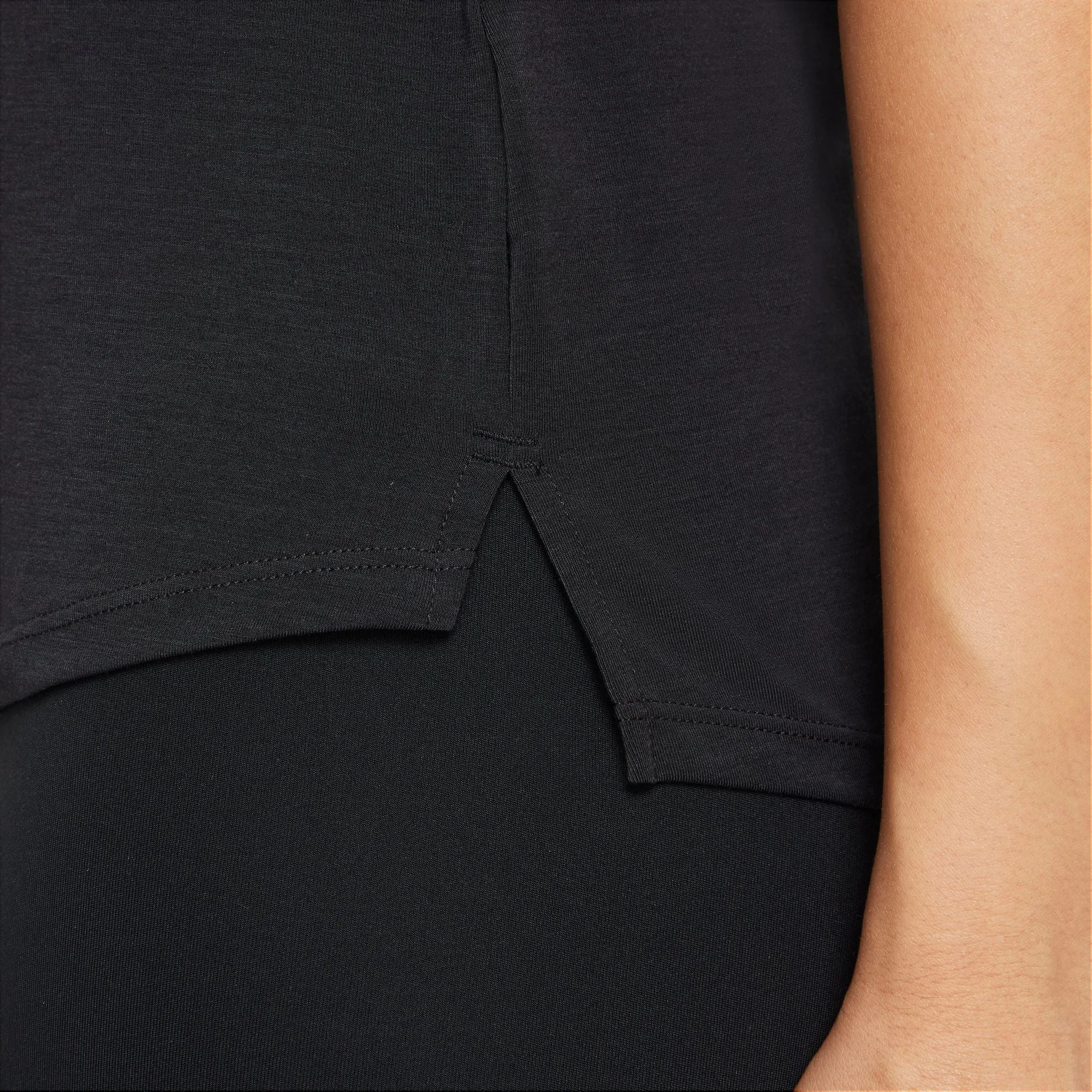 Nike - Dri-Fit One Luxe Tank - Femme