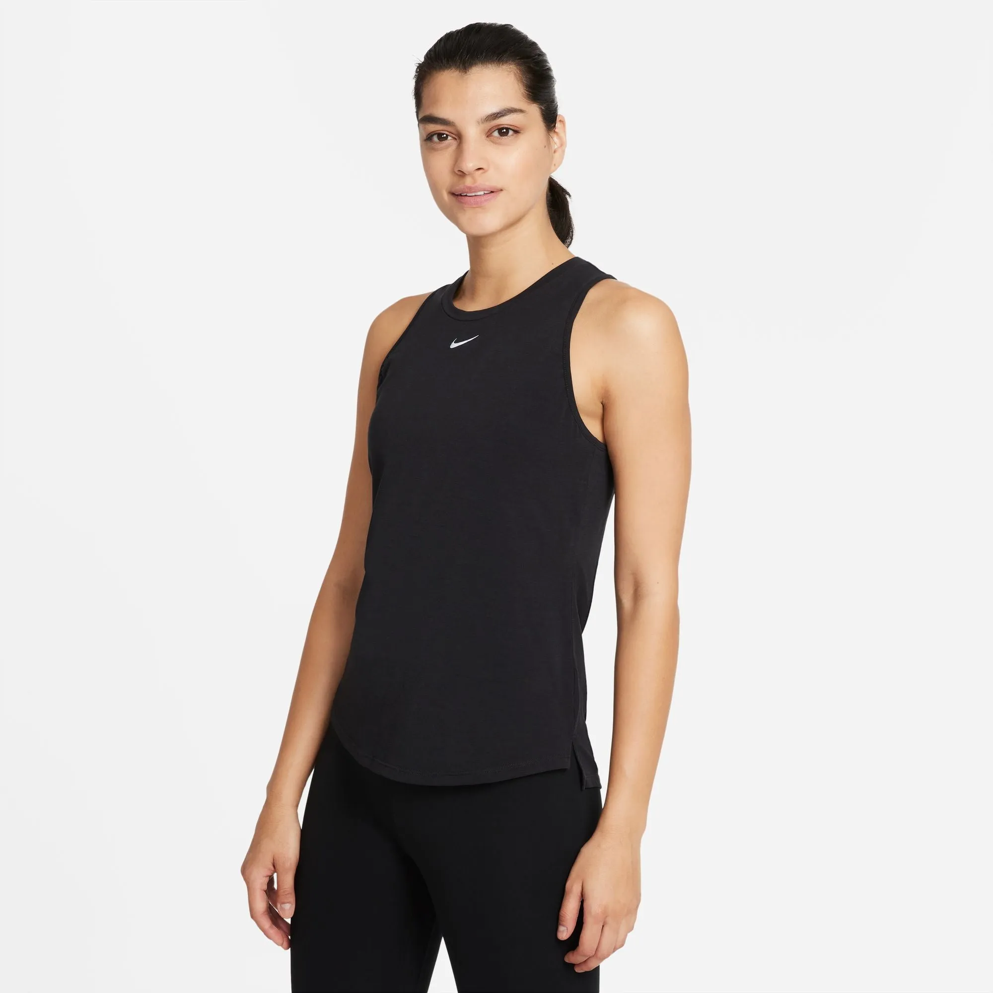 Nike - Dri-Fit One Luxe Tank - Femme