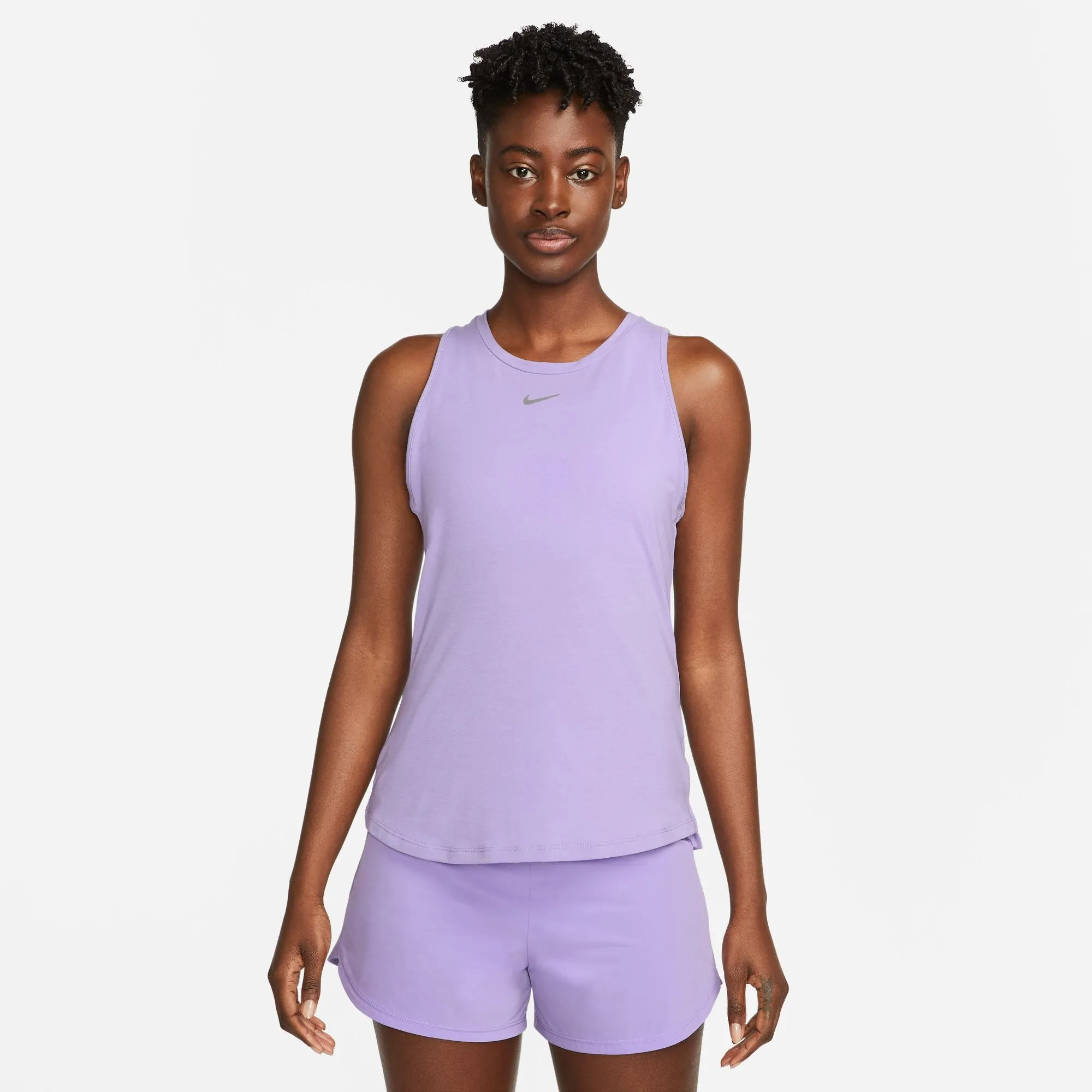 Nike - Dri-Fit One Luxe Tank - Femme
