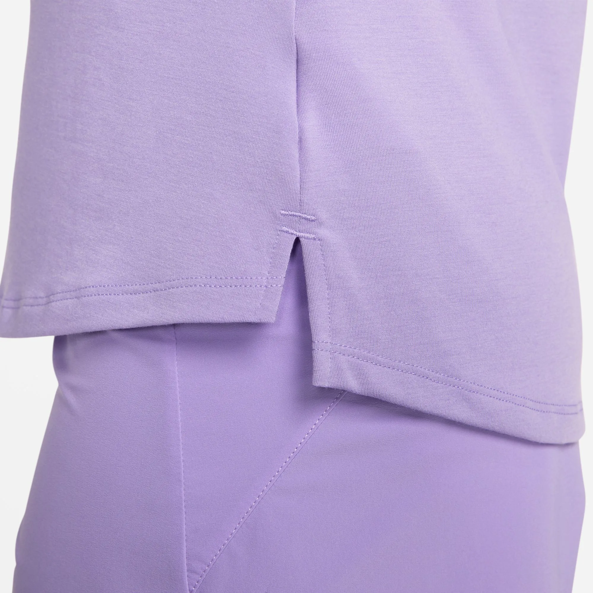 Nike - Dri-Fit One Luxe Tank - Femme