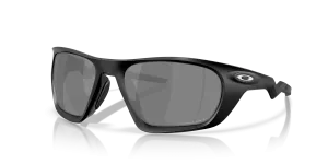 Oakley Lateralis Matt Black w/Prizm Black Polar