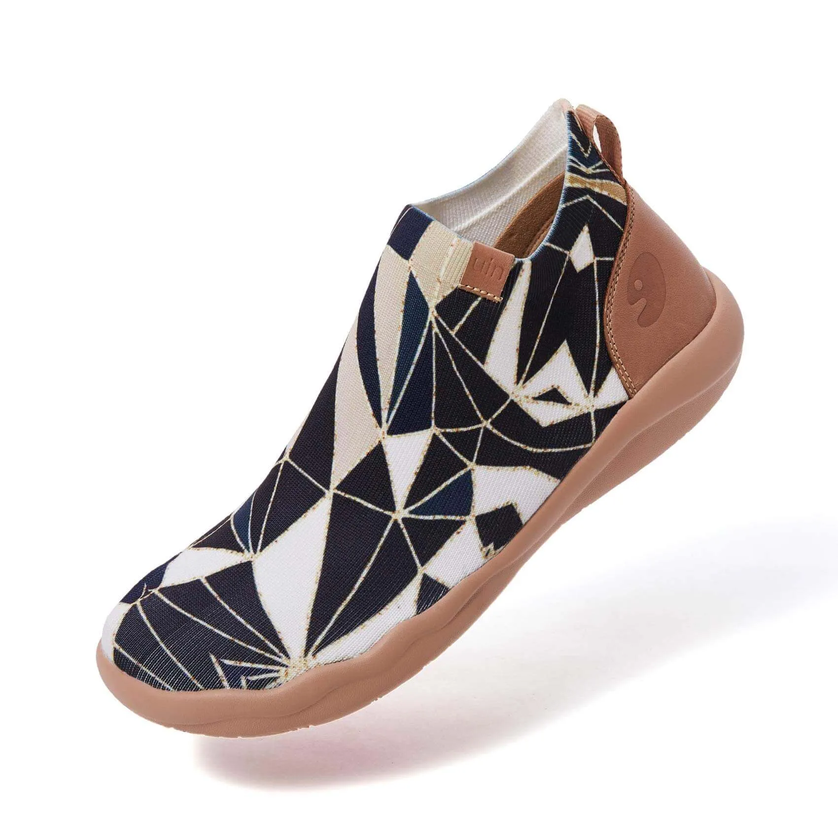 Olive Leaf Madrid Men