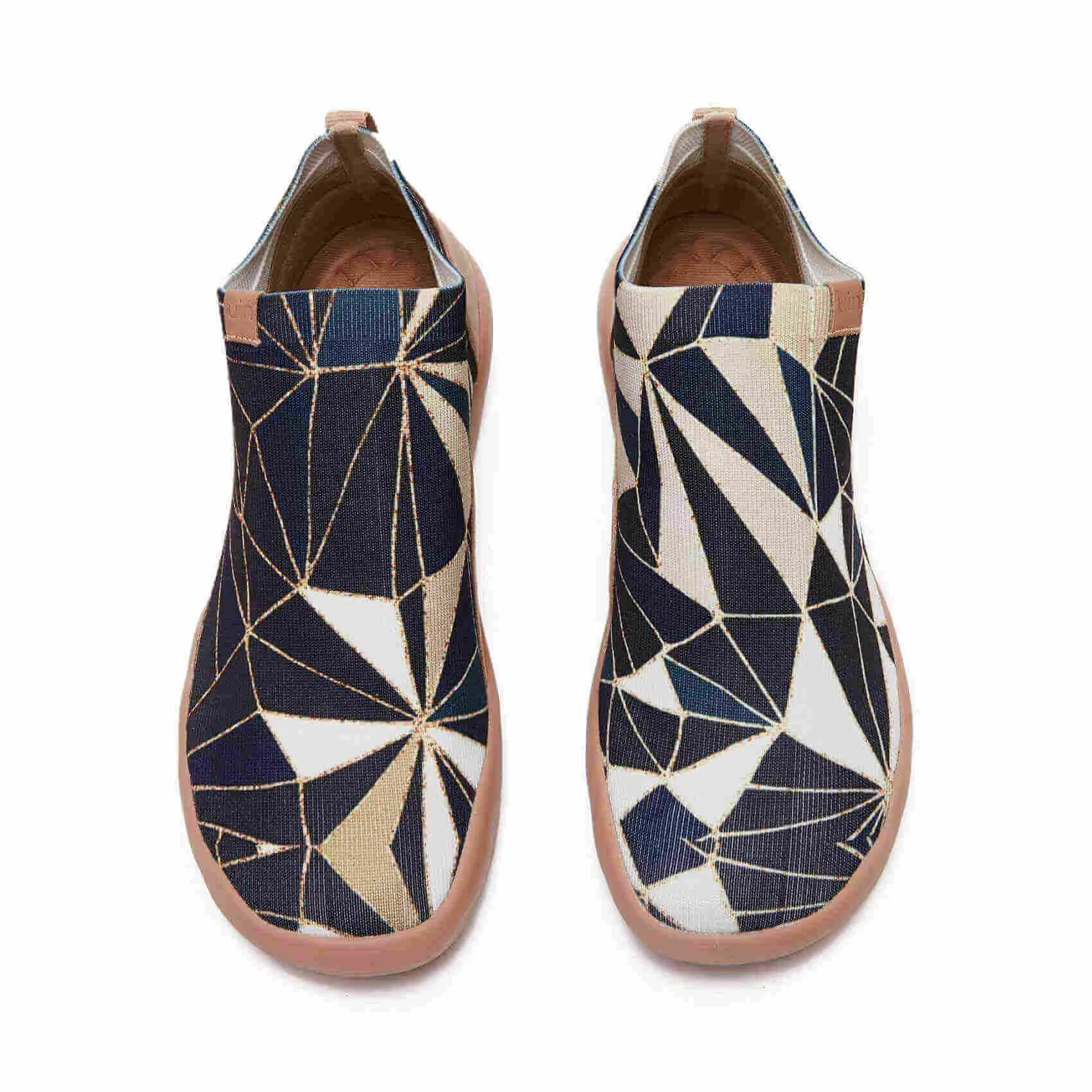 Olive Leaf Madrid Men