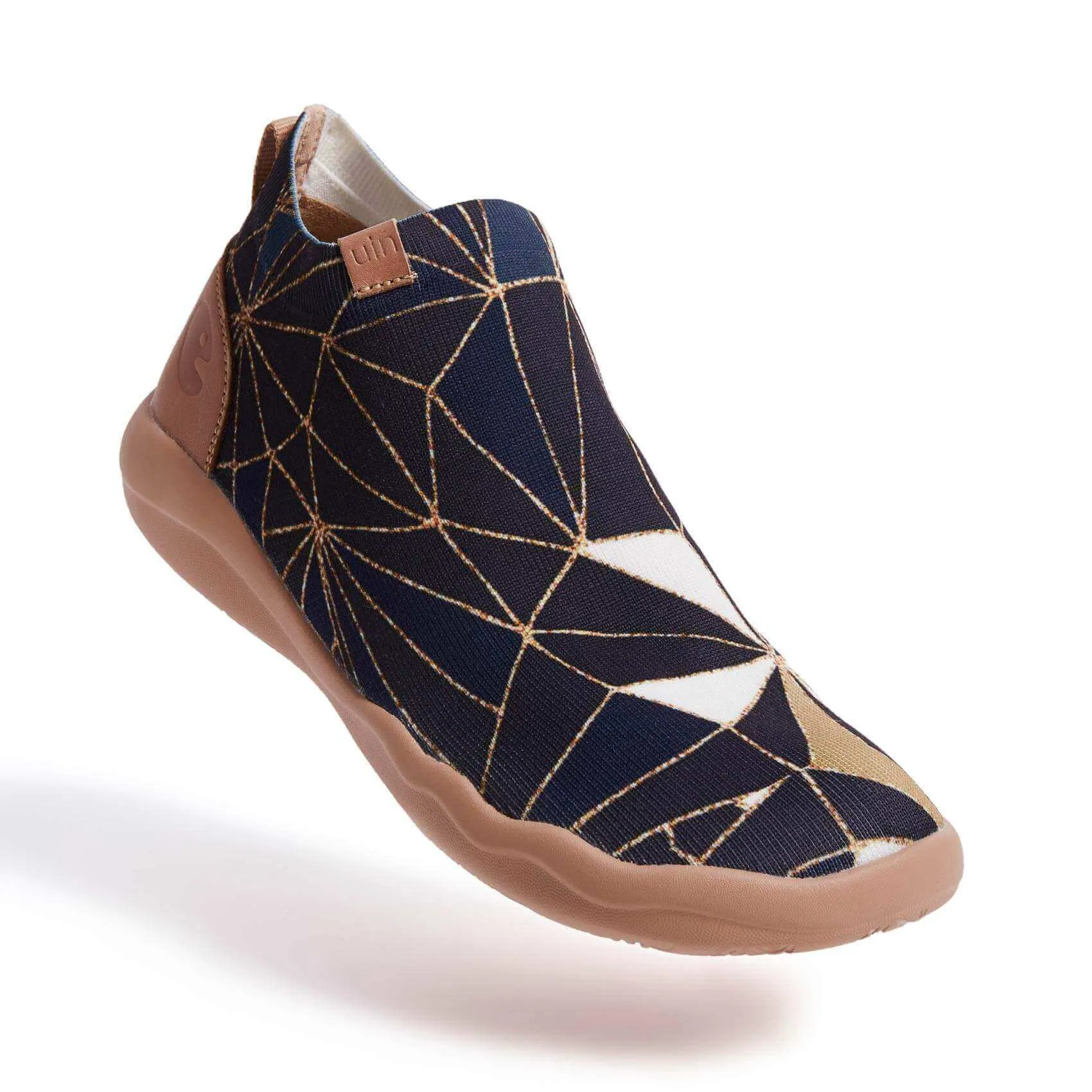 Olive Leaf Madrid Men