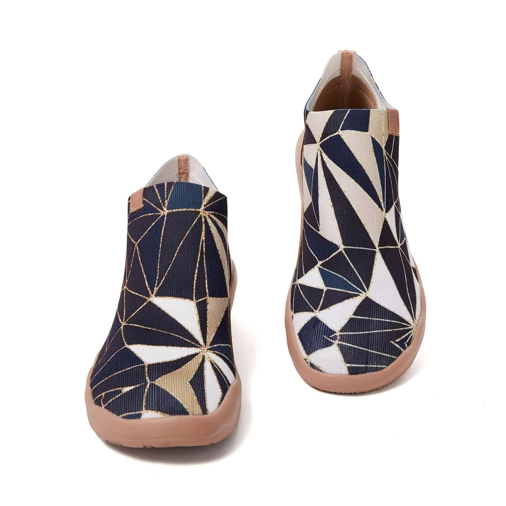 Olive Leaf Madrid Men