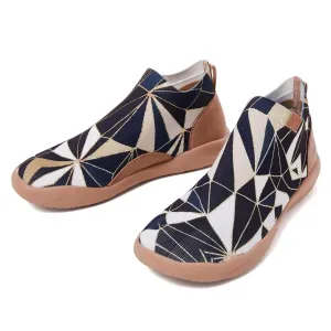 Olive Leaf Madrid Men