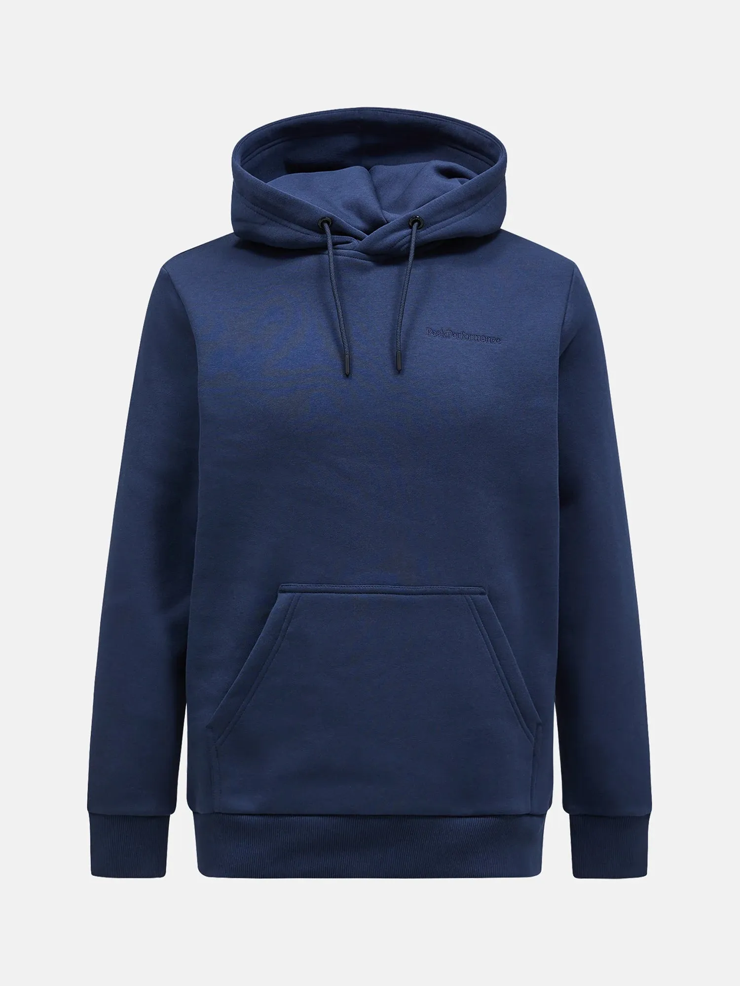Original Small Logo Hood M