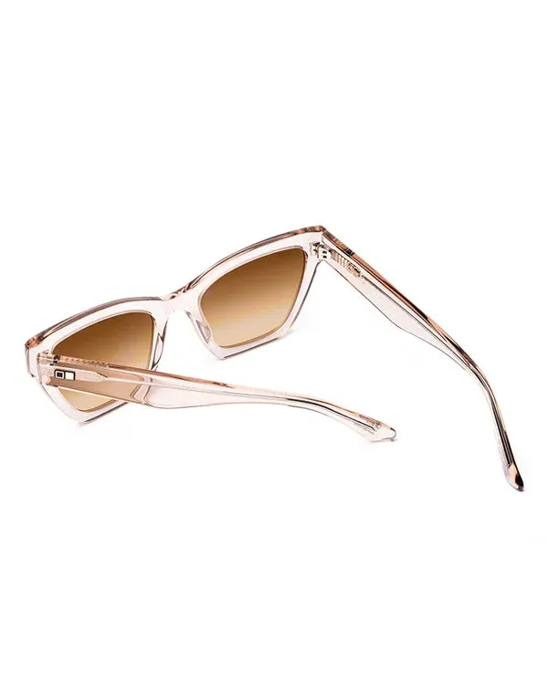 Otis Reputation - Eco Crystal Pebble/Gradient Brown