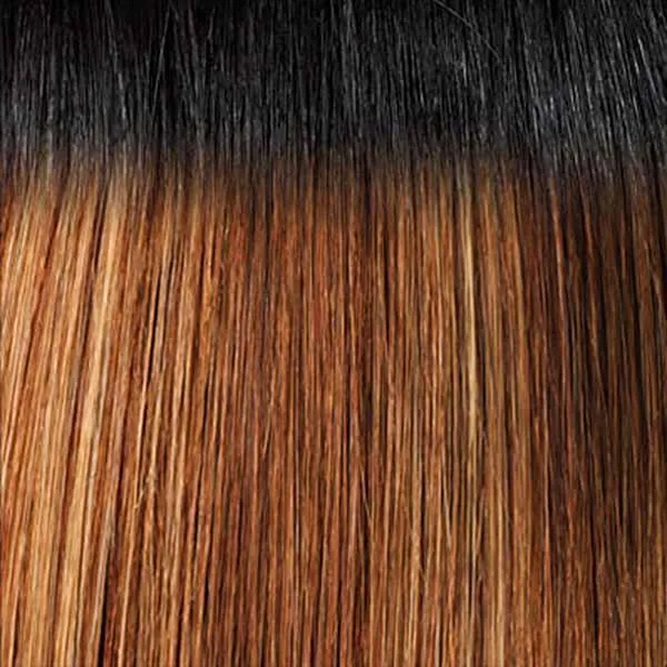 Outre Lace Front Wig - KERI