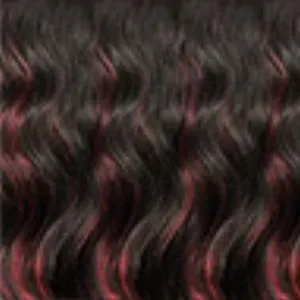 Outre Lace Front Wig - KERI