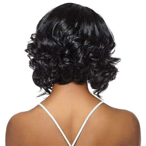 Outre Lace Front Wig - KERI