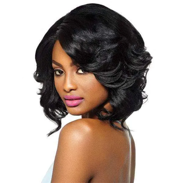 Outre Lace Front Wig - KERI