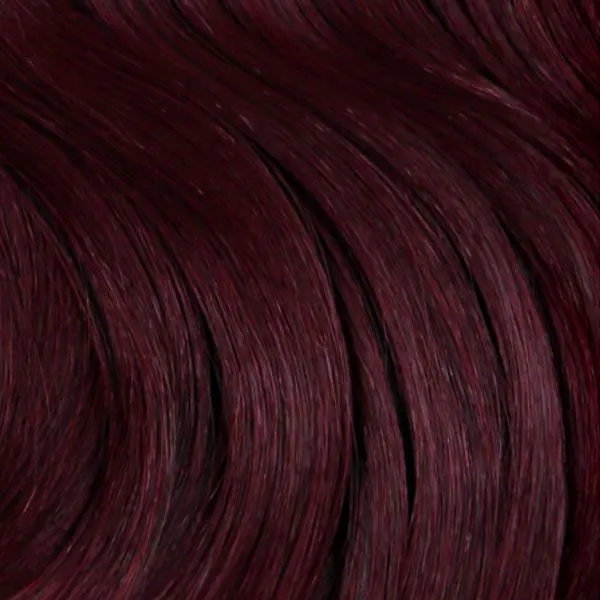 Outre Lace Front Wig - KERI