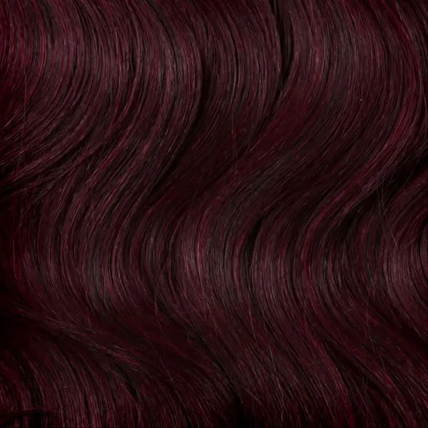Outre Lace Front Wig - KERI