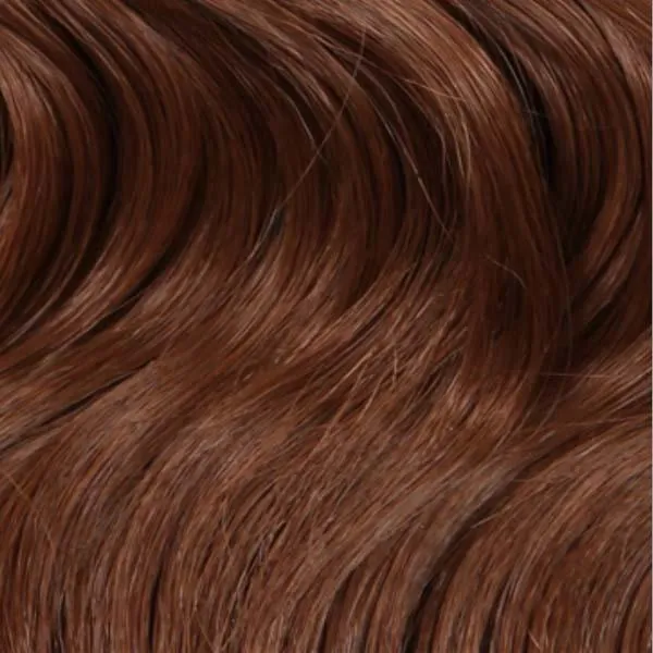 Outre Lace Front Wig - KERI