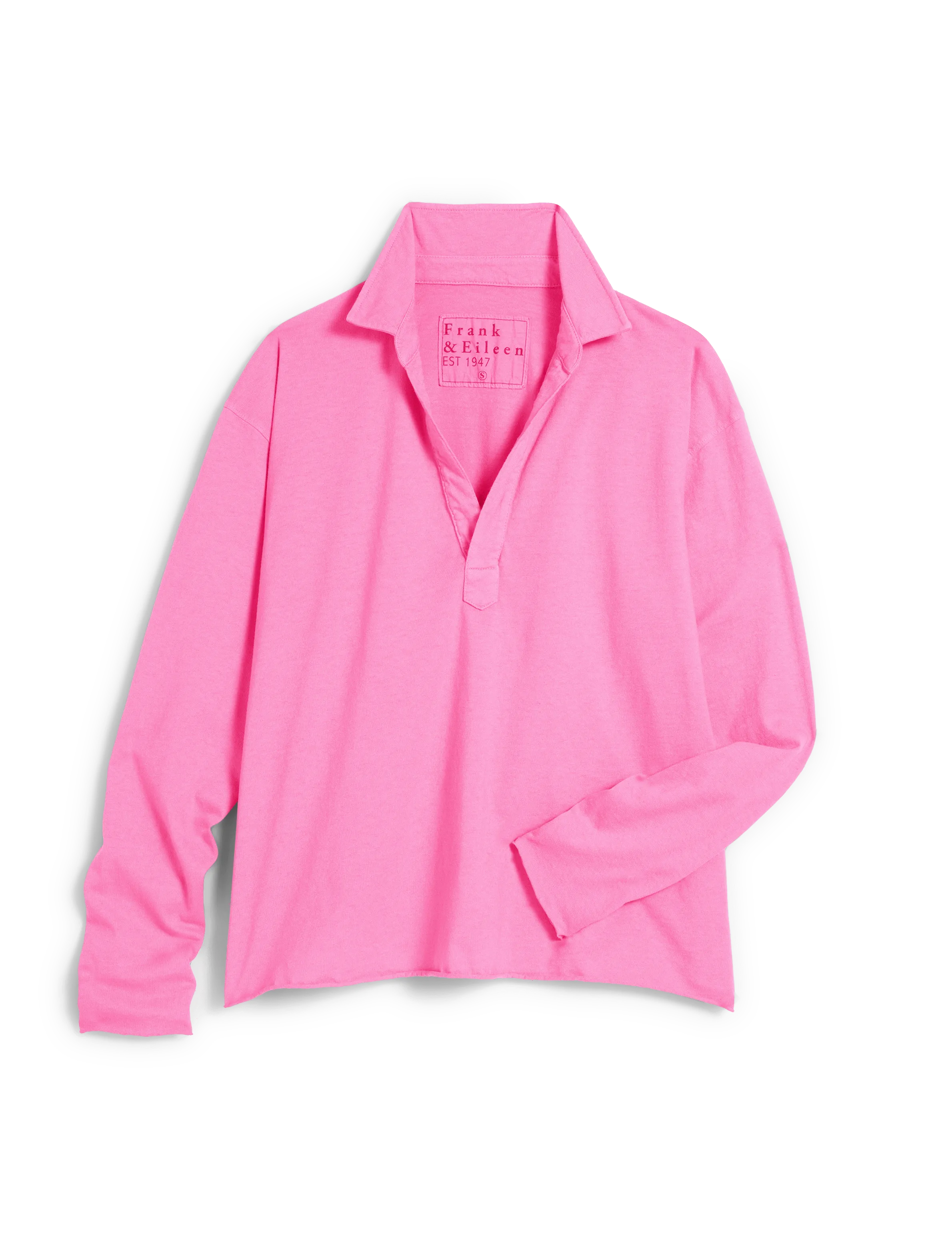 PATRICK Pink Lemonade, Heritage Jersey