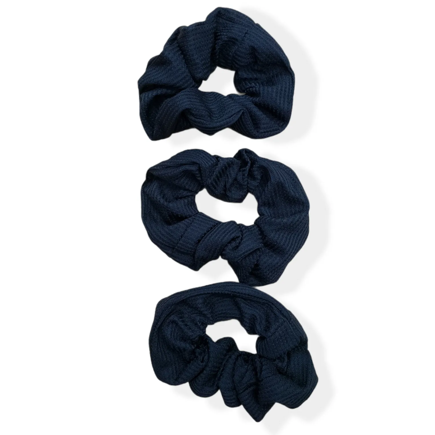 Pinccat 3pc Scrunchies