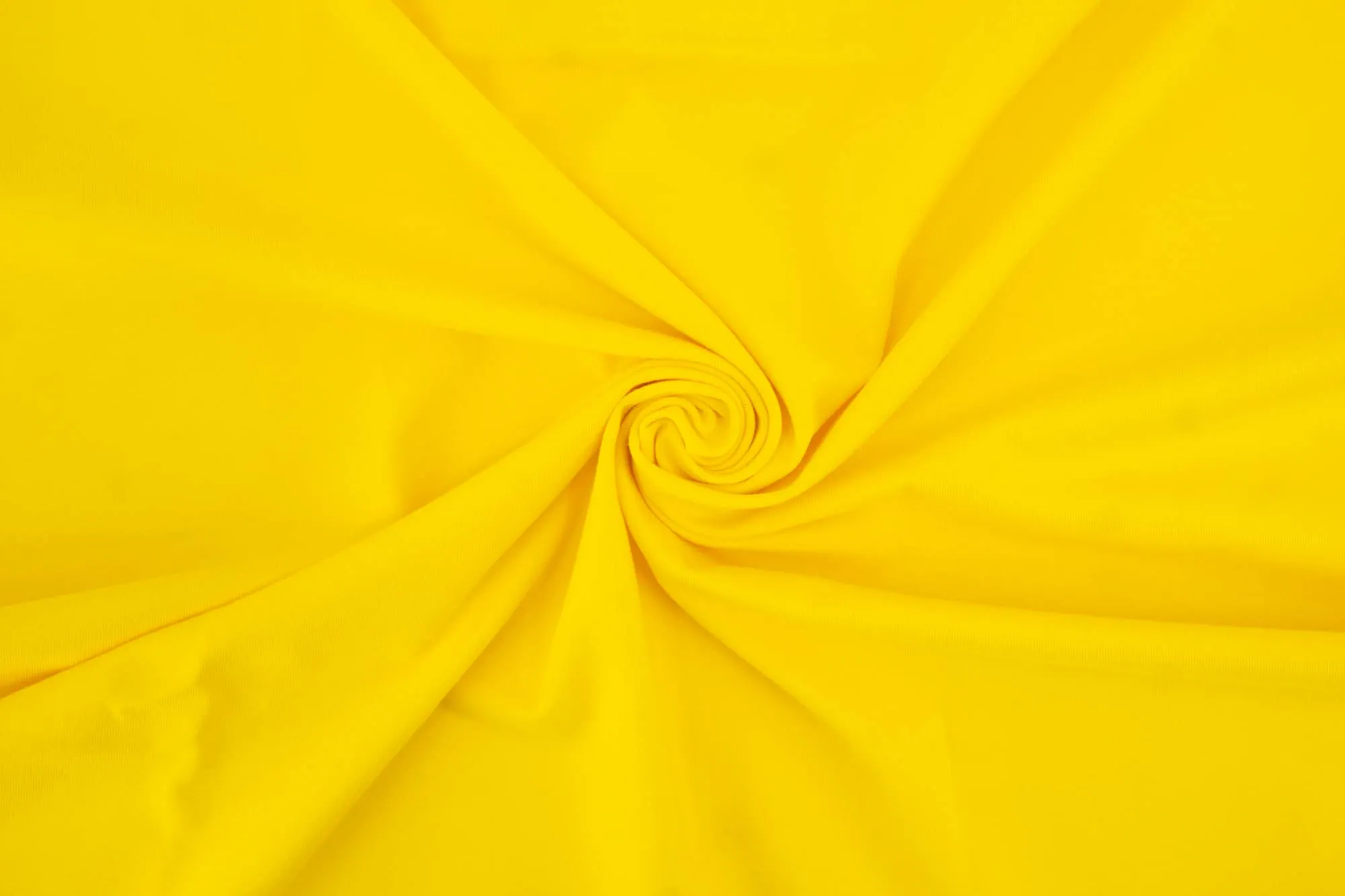 Pineapple - LUXE Solids Jersey Knit - 1/2 Metre