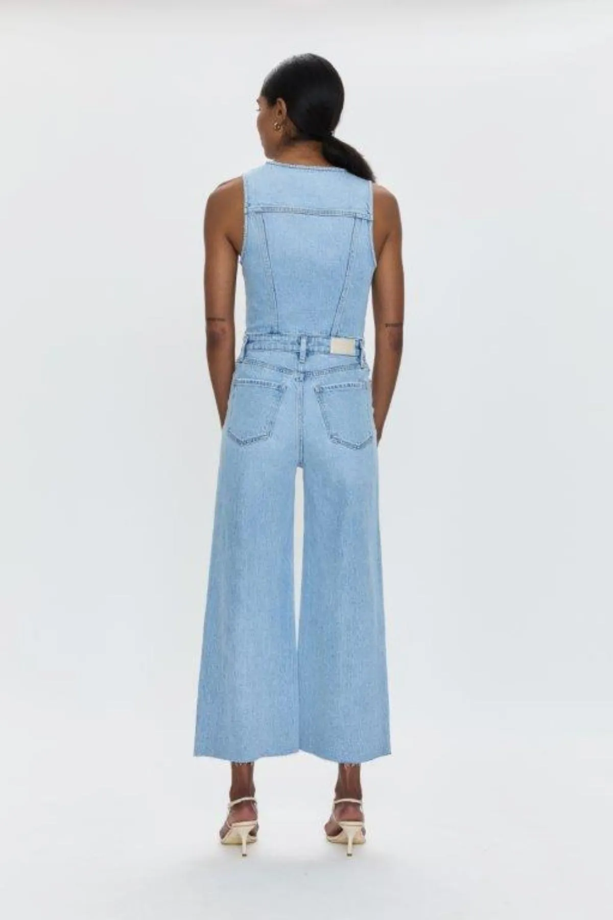 PISTOLA | ARIA CROPPED