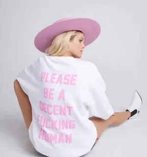 Please
