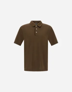 Polo Short Sleeve M