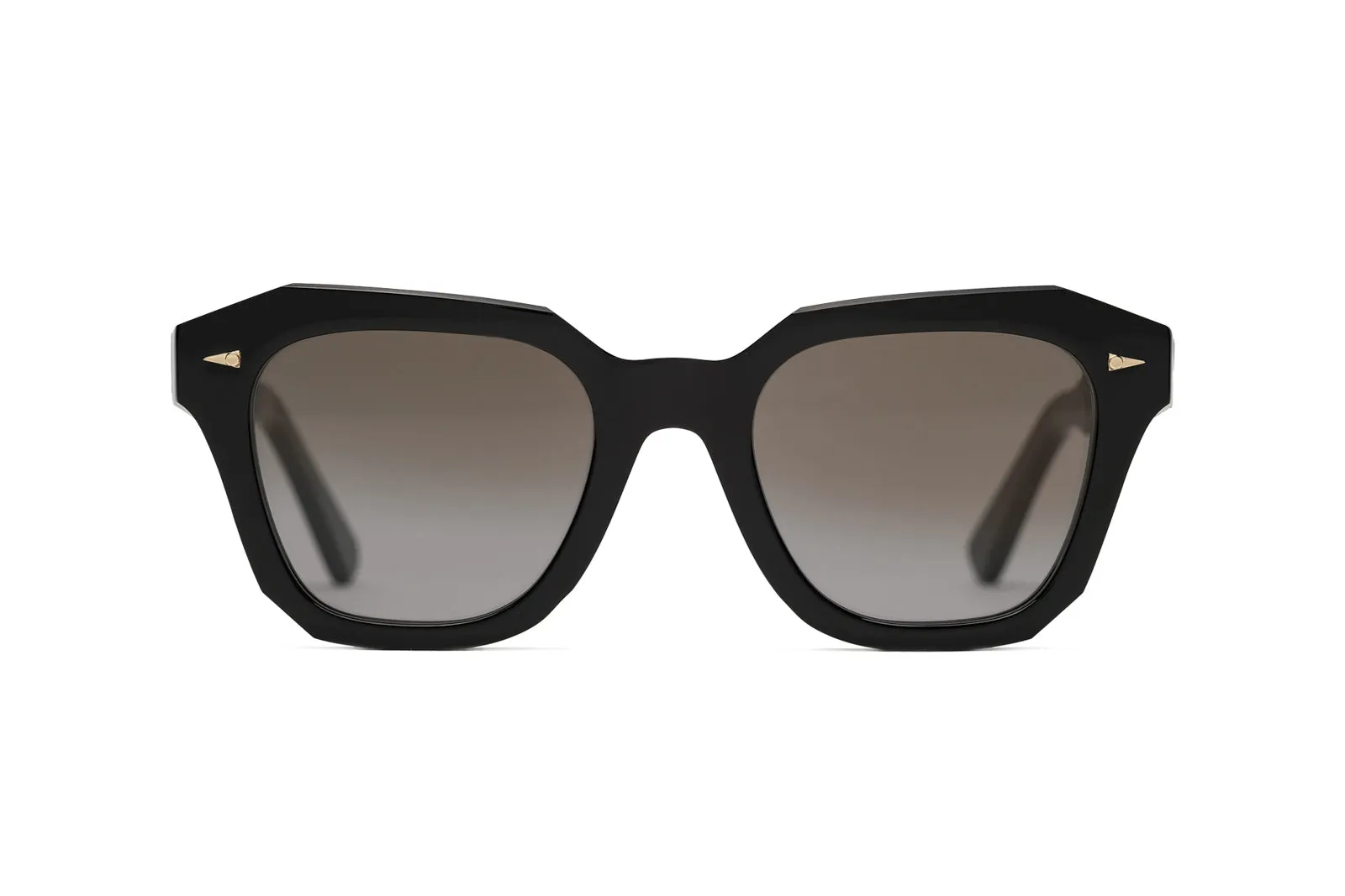 Pont des Arts - Black