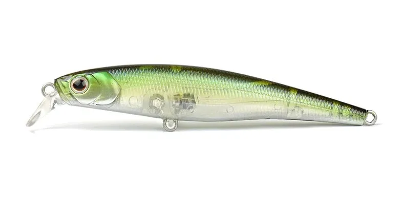 Por Lure Prolure ST72 Minnow Hard Body Lure Shallow