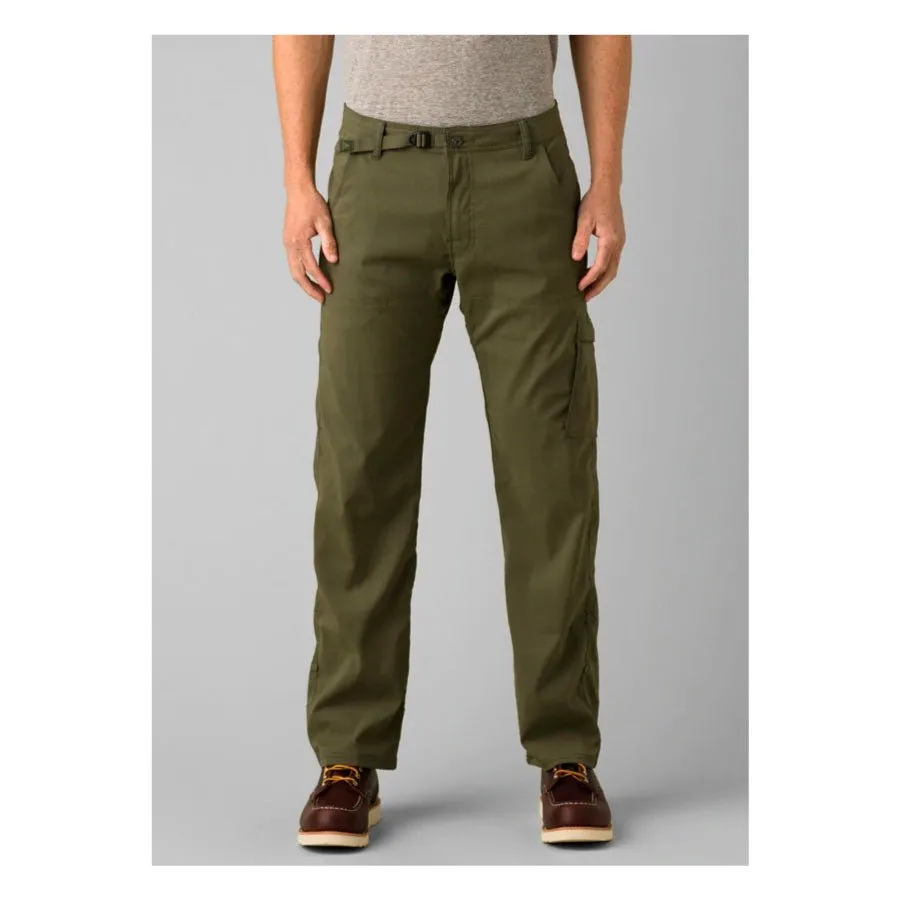 prAna Stretch Zion Mens Pant 32 Inseam