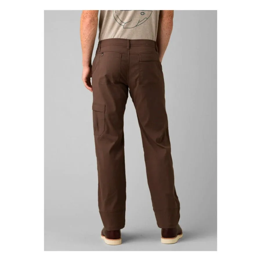 prAna Stretch Zion Mens Pant 32 Inseam