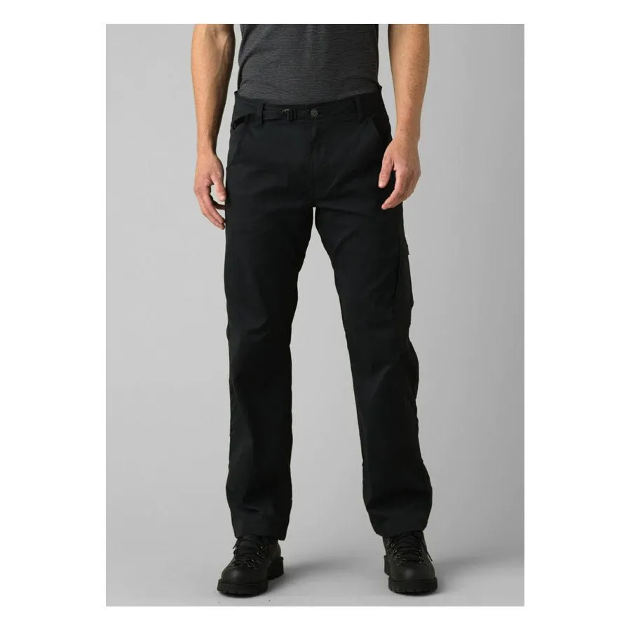prAna Stretch Zion Mens Pant 32 Inseam