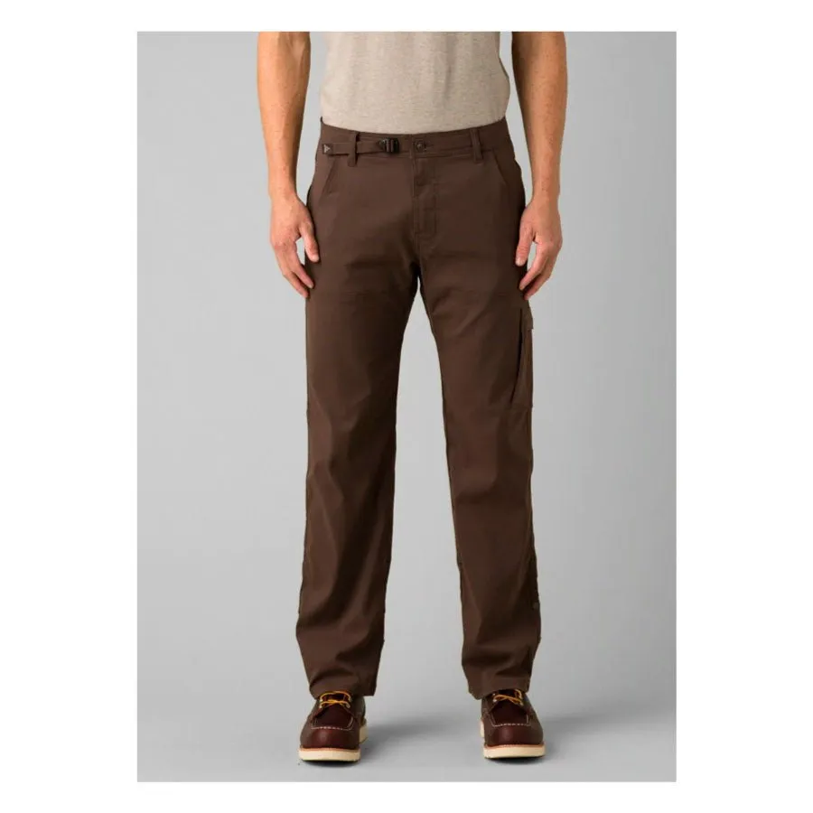 prAna Stretch Zion Mens Pant 32 Inseam