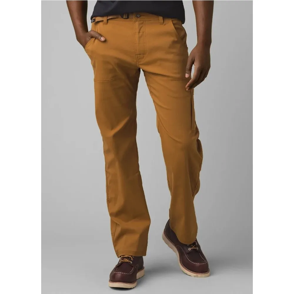 prAna Stretch Zion Mens Pant 32 Inseam