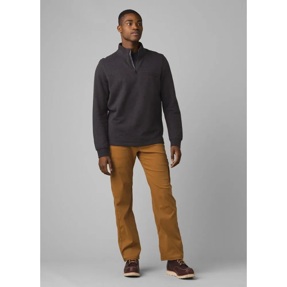 prAna Stretch Zion Mens Pant 32 Inseam