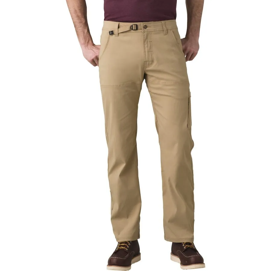 prAna Stretch Zion Mens Pant 32 Inseam