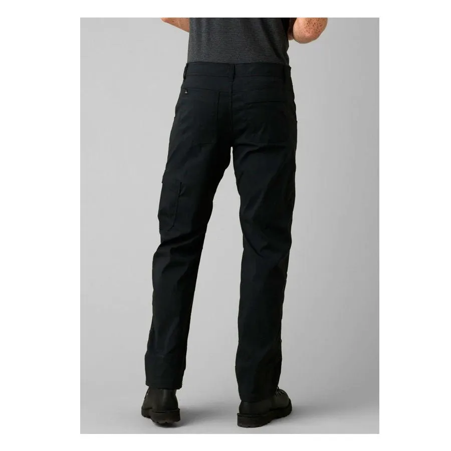 prAna Stretch Zion Mens Pant 32 Inseam