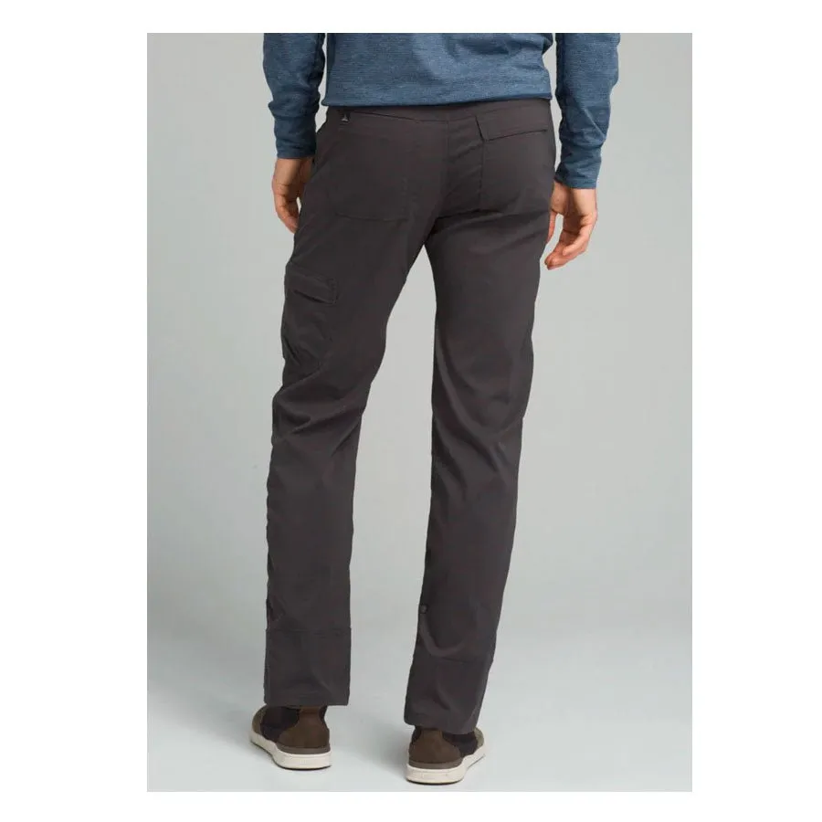 prAna Stretch Zion Mens Pant 32 Inseam