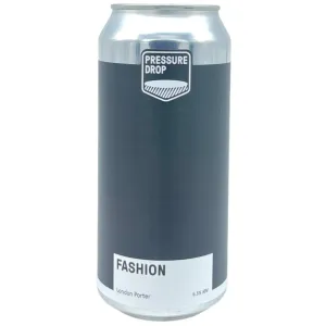 Pressure Drop Fashion