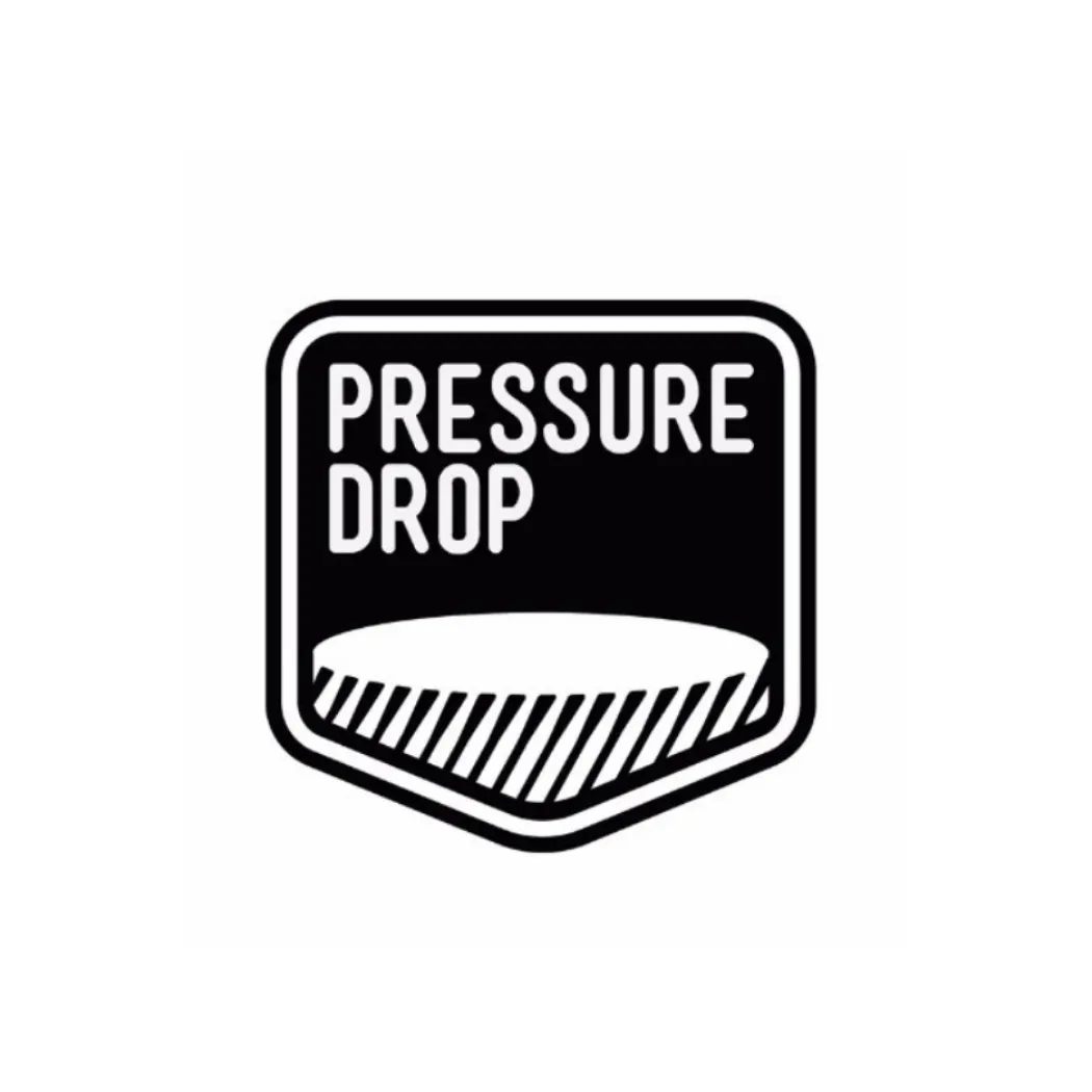 Pressure Drop Fashion