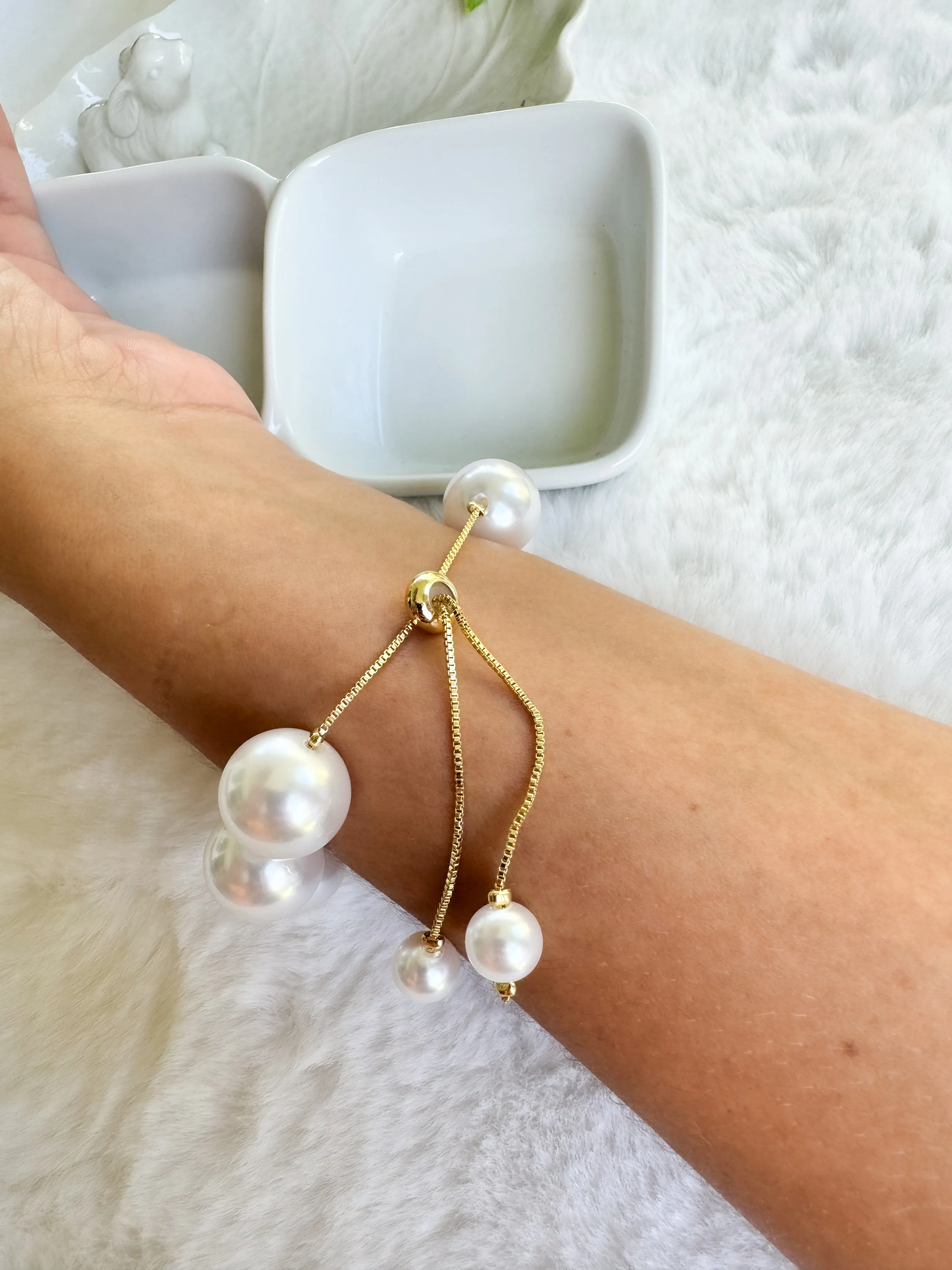 Princess bracelet