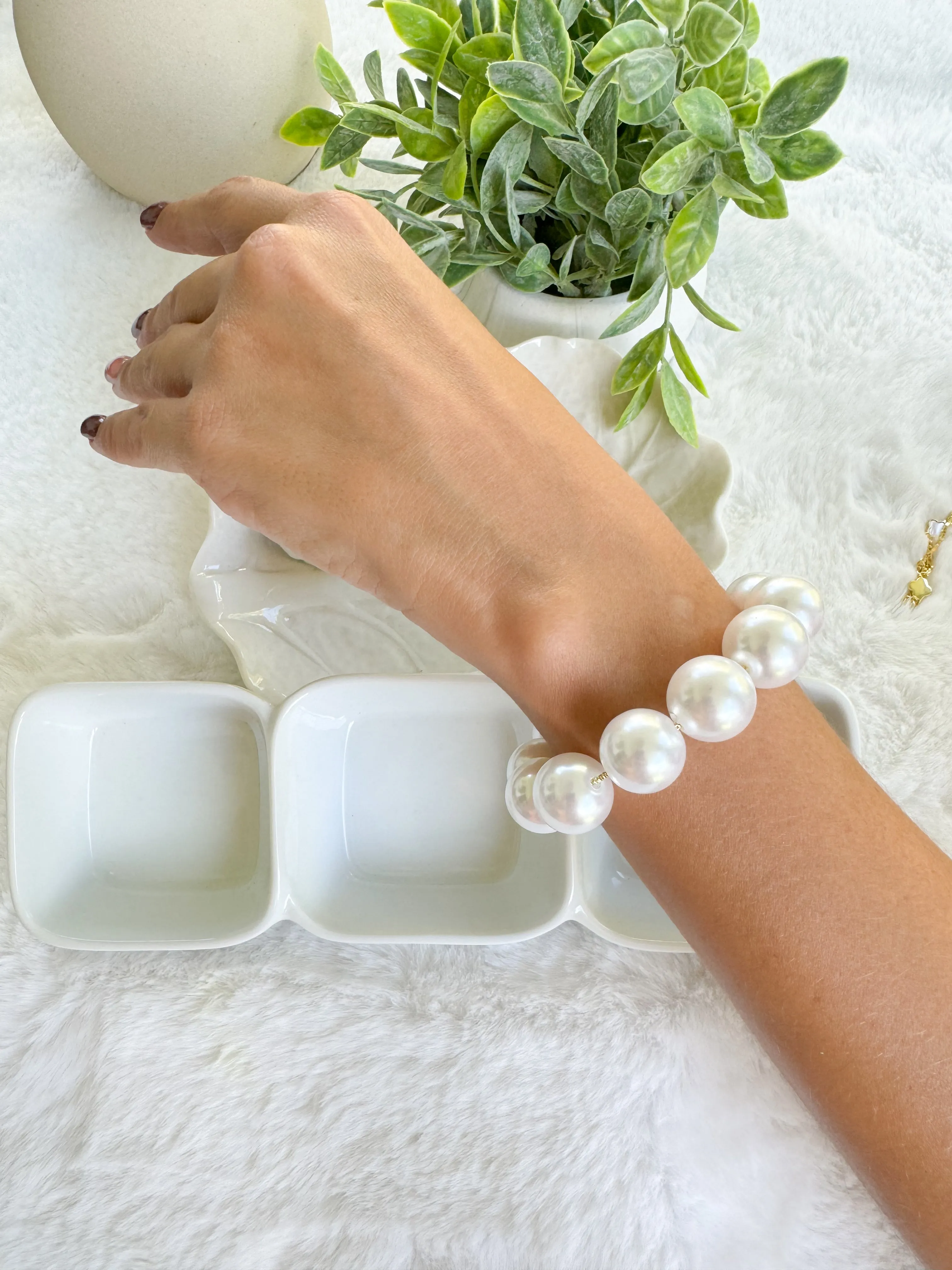 Princess bracelet